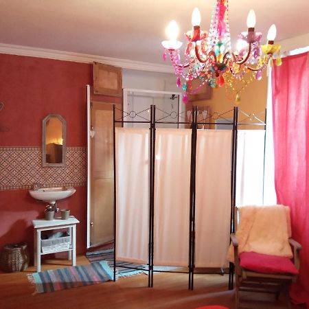 La Chambre Rose Rosenwiller Zewnętrze zdjęcie