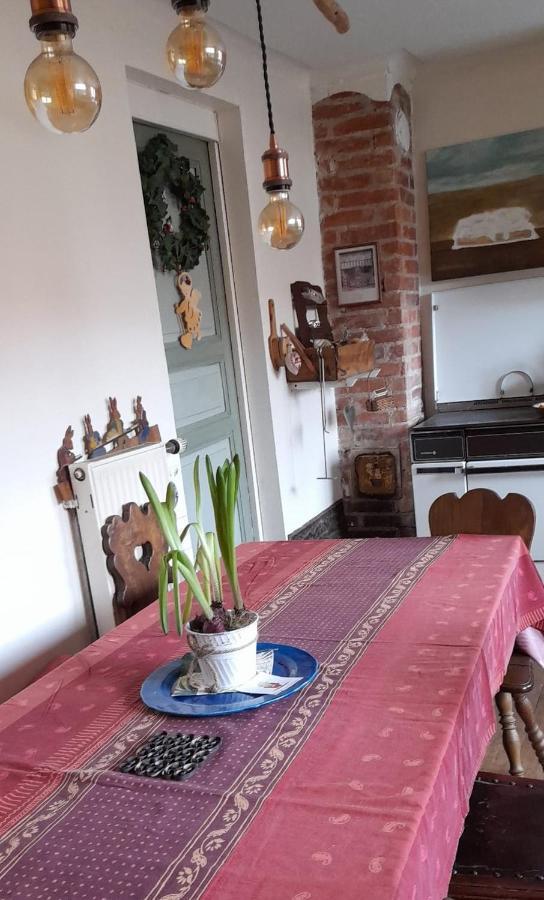 La Chambre Rose Rosenwiller Zewnętrze zdjęcie